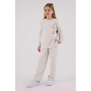 U.s. Polo Assn Eşofman Takımı Us2304-4 Taş