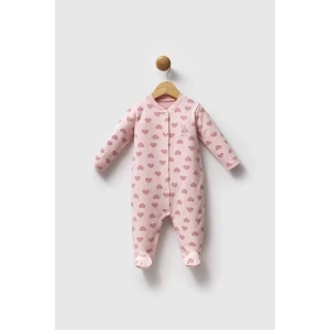 U.s. Polo Assn Tulum Usb2715 Açık Pembe