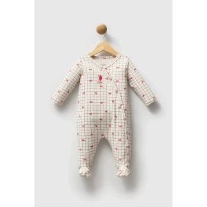 U.s. Polo Assn Tulum Usb2730 Beyaz