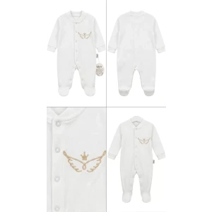 Yenidoğan Prematüre Bebek Tulumu