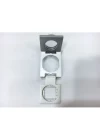 1 Cm Full Çelikkaplı Full Çelik Kaplı Katlamalı Büyüteç Th-9008A