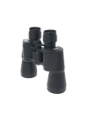 100X100 Kauçuk Kaplamalı Mavı Cam Mercekli Dürbün  56M/1000M