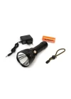15 Watt 1000 Lümen Profesyonel Şarjlı El Feneri PD-6692