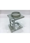 20 Mm Büyüteç Lup Dokumacı Büyüteci Full Çelik Katlanabilir Th9007A