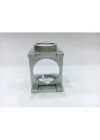20 Mm Büyüteç Lup Dokumacı Büyüteci Full Çelik Katlanabilir Th9007A