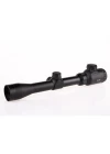 3-9X32E Spike  Zoomlu Av Dürbün Çift Işık Kaynaklı