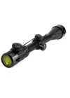 3-9X40 Zoomlu Çıft Işıklı Dürbünü Montaj Kelepçeli