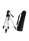 3 Yönlü Profesyonel Süper Kalite 157 CM Tripod