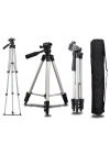 3 Yönlü Profesyonel Süper Kalite 157 CM Tripod