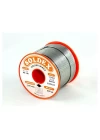 40-60 Lehim Teli 500 Gr 1.2 mm - Sn:40 / Pb:60