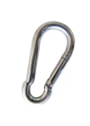 5 Adet Karabina 12 Cm
