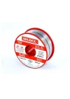 60-40 Lehim Teli 200 Gr 0,50 mm - Sn:60 / Pb:40