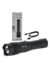 7 Mod TX6 Powerbank El Feneri WT-624