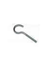 Açık Metrik Kanca M5 / 21x80 - 10 Adet