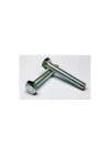 Altıgen, Altıköşe AKB Civata M10x35 - 100 Adet