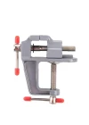 Alüminyum Kasa Mini Masa Mengene 30 Mm