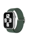 Apple Watch 38mm Star Kordon - Koyu Yeşil