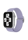 Apple Watch 38mm Star Kordon - Lila