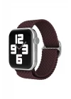 Apple Watch 38mm Star Kordon - Mürdüm