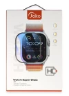 Apple Watch 40mm Polymer Nano Ekran Koruyucu
