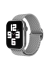 Apple Watch 42mm Star Kordon - Gri