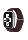 Apple Watch 42mm Star Kordon - Mürdüm