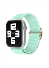 Apple Watch 42mm Star Kordon - Turkuaz