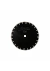 Asfalt Kesme Testeresi 350x3,2x8x25,4