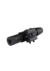 Avcılar Için Spike Ayarlanabilir Taktik Kırmızı Lazer Sight
