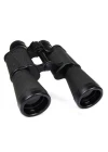 Baigish 20X50 Orjınal Rus Askeri Çift Gözlü Metal Dürbün
