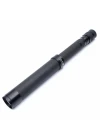 Baigish Zt8-24X40 Rus Model  Zoomlu Deri Çantalı Tripot Bağlanan Tekli Dürbün