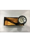 Beyaz Led Işıklı Mini Fener D35
