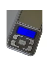 Cep Terazisi Pocket Dijital Hassas
