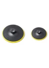 Cırtlı Disk Altı 115mm