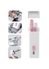 Çok Fonksiyonlu 7 In 1 Airpods Klavye Ekran Kulaklik Temizleme Kiti