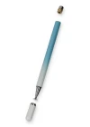 Dokunmatik Stylus Kalem Pen 108 - Mavi