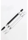 Dokunmatik Stylus Kalem Pen 110 - Beyaz