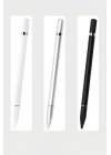 Dokunmatik Stylus Kalem Pen 110 - Beyaz