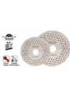 Elektrolize Elmas Kesici Disk - 115 mm
