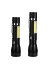 En Güçlü EL Feneri TX6 Wt-028