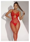 Fantezi Kadın Seksi  Vücut Çorabı