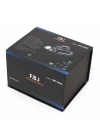 F.B.I BR-5000 T6 5000 LM 3xCree XML-T6+2R5 LED Kafa Feneri