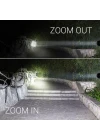 F.B.I F-323 Q5 LED Lityum Polimer Su Geçirmez Şarjlı Kafa Feneri