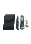 F.B.I F-91 Zoomlu XHP-50 Güçlü Işik Taşıma Çantalı 2 Li Set