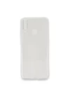 General Mobile GM 10 Kılıf Lüx Şeffaf Silikon - Şeffaf