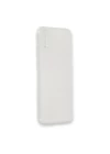 General Mobile GM 10 Kılıf Lüx Şeffaf Silikon - Şeffaf