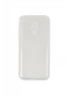 General Mobile GM 20 Kılıf Lüx Şeffaf Silikon - Şeffaf