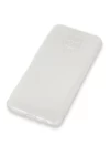 General Mobile GM 20 Kılıf Lüx Şeffaf Silikon - Şeffaf