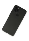 General Mobile GM 22 Kılıf First Silikon - Siyah