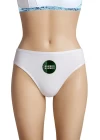 H2614 L Bikini Bambu Kumaş